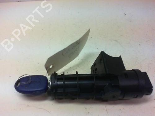 Ignition barrel FIAT MULTIPLA (186_) 1.9 JTD 115 | BP20942678M48 