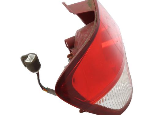 Left taillight HYUNDAI GETZ (TB) 1.1 | BP20939534C34 
