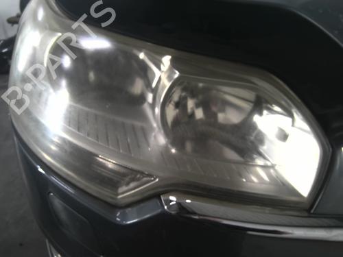 Højre forlygte Højre forlygte CITROËN C5 III (RD_) 2.0 HDi 140 (RDRHF8, RDRHFA, RDRHA8, RDRHAJ) (140 hp) 39724934 39724934