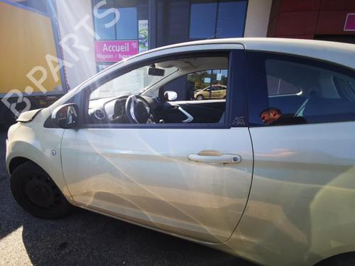 Used Front left lock FORD KA (RU8) 1.2 (69 hp) 20939303