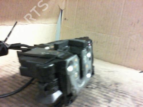 Used Front left lock RENAULT CLIO III Grandtour (KR0/1_) 1.5 dCi (88 hp) 20961346