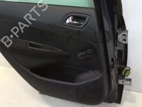 Left rear door PEUGEOT 308 SW I (4E_, 4H_) 1.6 HDi | BP20969221C4