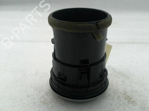 Air vent NISSAN QASHQAI I (J10, NJ10) 1.6 dCi All-wheel Drive | BP20952793I21 