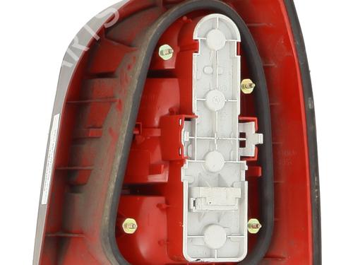 Left taillight AUDI A4 B5 Avant (8D5) 1.8 | BP24954992C34 