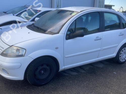 Tailgate lift support CITROËN C3 I (FC_, FN_) 1.6 16V | BP20960136C138 