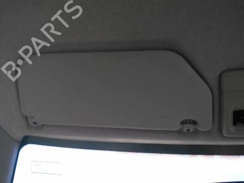 Used Left sun visor Left sun visor PEUGEOT 106 I (1A, 1C) 1.1 (60 hp) 22021489 22021489