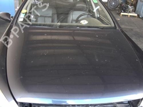 Used Hood Hood PEUGEOT 607 (9D, 9U) 2.7 HDi 24V (204 hp) 20947392 20947392