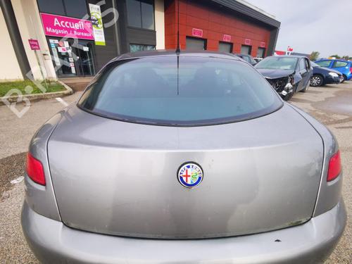 Used Tailgate ALFA ROMEO GT (937_) 1.9 JTD (937CXN1B) (150 hp) 20951108