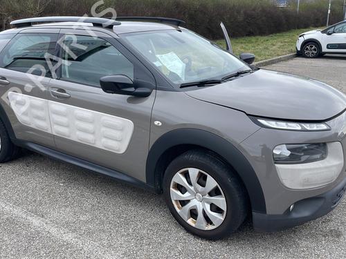 Dashboard CITROËN C4 CACTUS 1.2 VTi 82 | BP32346467C46 - Image 6