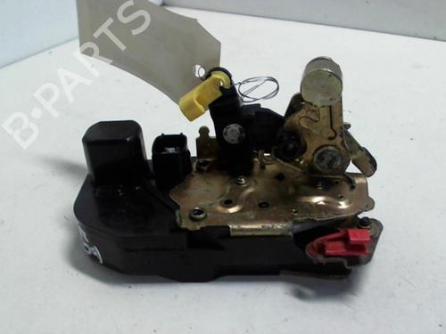 Front right lock CHRYSLER VOYAGER IV (RG, RS) 2.8 CRD | BP22023035C97 
