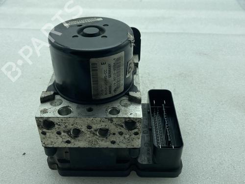 ABS pump FORD FIESTA VI (CB1, CCN) 1.4 TDCi | BP21259968M43 