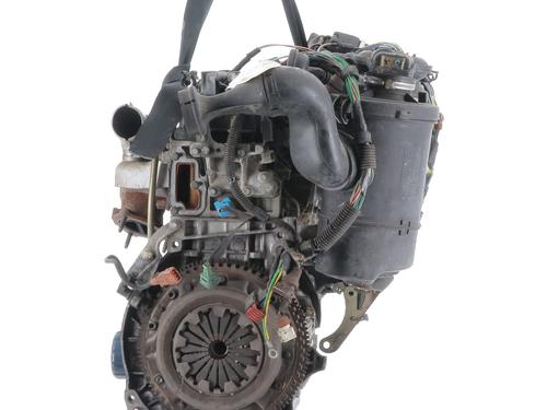 Engine CITROËN SAXO (S0, S1) 1.1 X, SX | BP20943903M1 