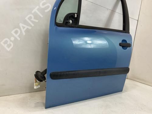 Left front door CITROËN C3 I (FC_, FN_) 1.4 HDi | BP27174275C2