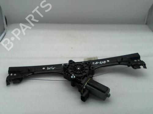 Used Front left window mechanism FIAT 500 (312_) 1.2 (312AXA1A) (69 hp) 20941096