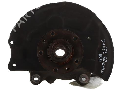 Used Right front steering knuckle Right front steering knuckle RENAULT TALISMAN (LP_) 1.6 dCi 130 (130 hp) 30762293 30762293