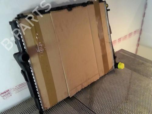 Used Water radiator BMW 3 Coupe (E46) 323 Ci (170 hp) 20946132