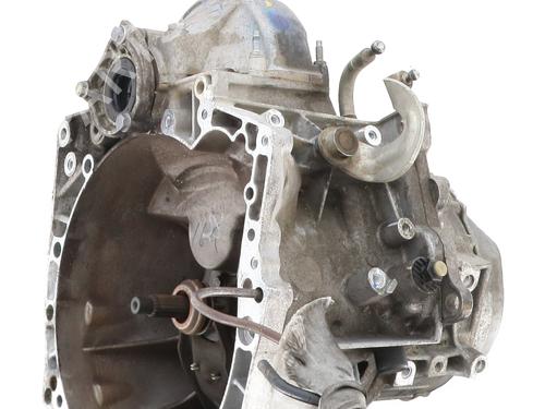Gearbox PEUGEOT 208 I (CA_, CC_) 1.6 HDi / BlueHDi 75 | BP20944027M3