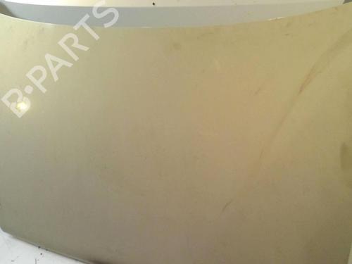 Hood RENAULT RAPID Box Body/MPV (F40_, G40_) 1.1 | BP20954071C1