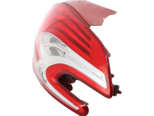 Right taillight PEUGEOT 208 I (CA_, CC_) 1.6 HDi | BP27734050C35 