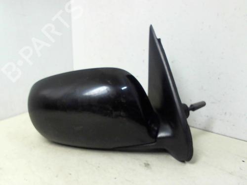 Right mirror NISSAN MICRA II (K11) 1.0 i 16V (K11) | BP20938785C27 