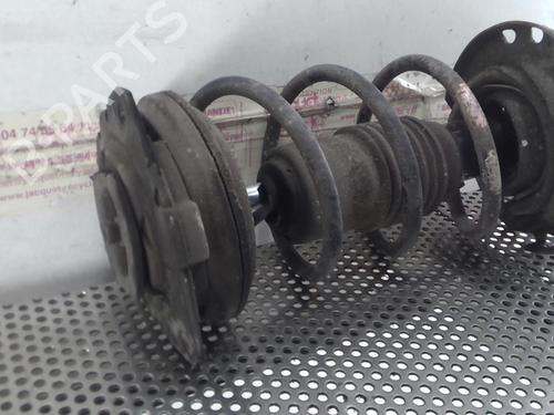 Used Right front shock absorber Right front shock absorber 22022438 22022438