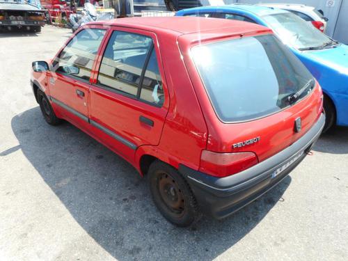 Switch PEUGEOT 106 II (1A_, 1C_) 1.0 i | BP20955207I30