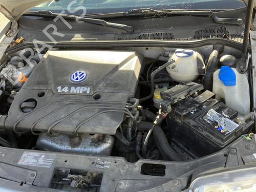Left headlight VW POLO (6N2) 1.4 | BP20968868C28 