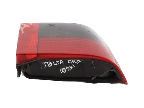 Used Right taillight Right taillight SEAT CORDOBA Vario (6K5) [1996-2002] 22019744 22019744