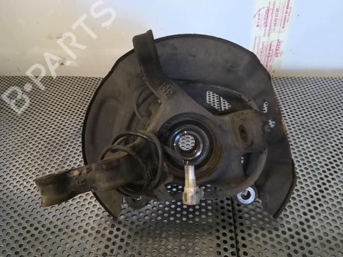 Højre Styrespindel Lejehus TOYOTA YARIS (_P9_) 1.4 D-4D (NLP90_, NLP90R) | BP20959071M26 