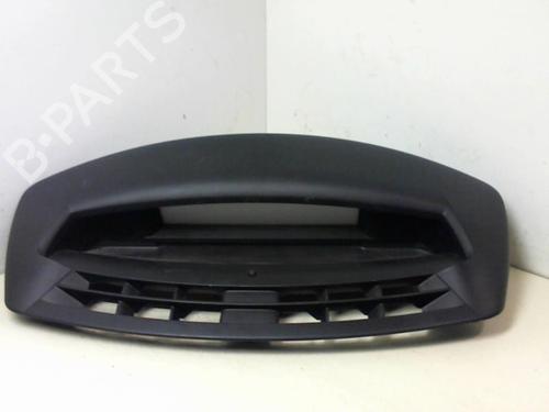 Kombiinstrument CITROËN C4 I (LC_) 1.6 HDi | BP20955051C47