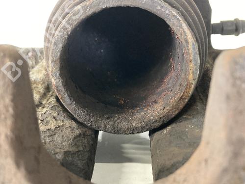 Left front brake caliper MERCEDES-BENZ A-CLASS (W169) A 150 (169.031, 169.331) | BP22024218M105