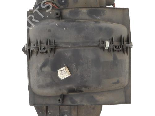 Heater blower motor RENAULT KANGOO (KC0/1_) 1.4 (KC0C, KC0H, KC0B, KC0M) | BP27570462M62 