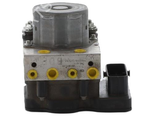 Used ABS pump OPEL CORSA E (X15) 1.4 (08, 68) (90 hp) 26435021