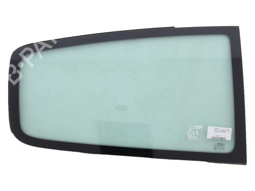 Panel rude bagtil højre Panel rude bagtil højre RENAULT CLIO II (BB_, CB_) 1.5 dCi (B/CB07) (65 hp) 37450147 37450147