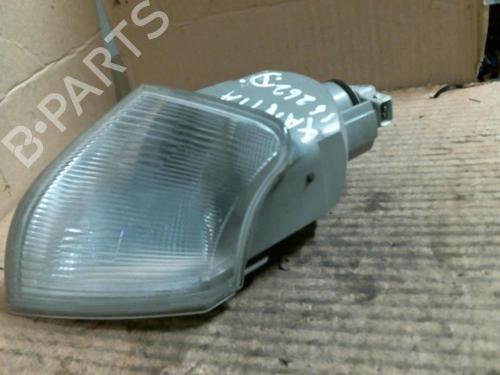 Used Right front indicator CITROËN XANTIA (X1_, X2_) 2.0 HDI 109 (109 hp) 20949800