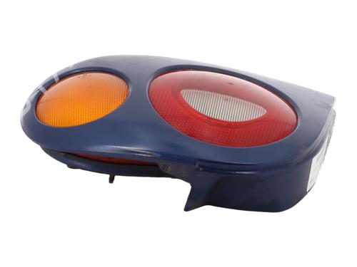 Right taillight RENAULT MEGANE I Coach (DA0/1_) 1.6 e (DA0F) | BP20960835C35 