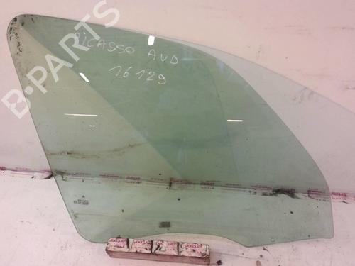 Used Front right door window CITROËN XSARA PICASSO (N68) 1.6 (95 hp) 20958025