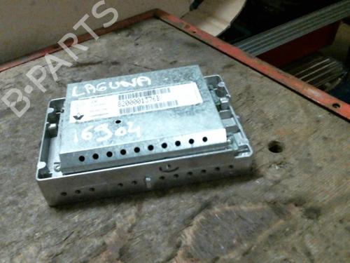 Display RENAULT LAGUNA II Grandtour (KG0/1_) 1.9 dCi (KG0G) | BP20973727C48 