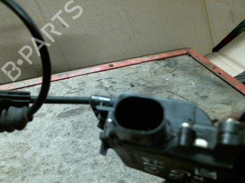 Rear right lock VW GOLF IV (1J1) 1.9 TDI | BP25267654C99 