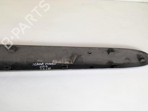 Door moulding trim CITROËN XSARA PICASSO (N68) 2.0 HDi | BP20956717C150 