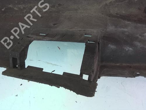 Rear bumper SEAT LEON (1M1) 1.9 TDI | BP22020606C8 
