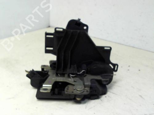 Venstre foran lås SEAT AROSA (6H1) 1.0 (50 hp) 20948402