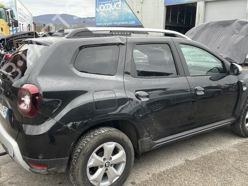 Left headlight DACIA DUSTER (HM_) 1.5 dCi 115 4x4 (HMAD) | BP38459153C28 - Image 10