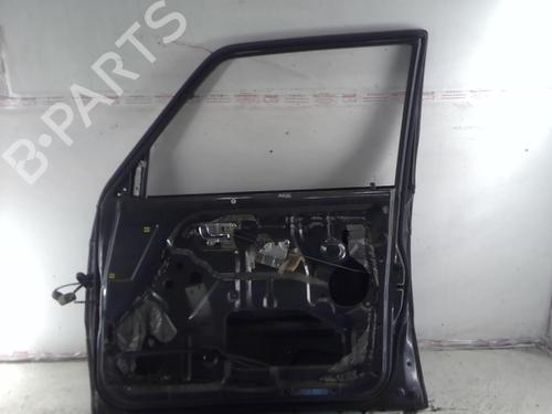 Dør høyre foran MITSUBISHI PAJERO II (V3_W, V2_W, V4_W, V5_W) 2.5 TD 4WD (V24W) (99 hp) 22022638