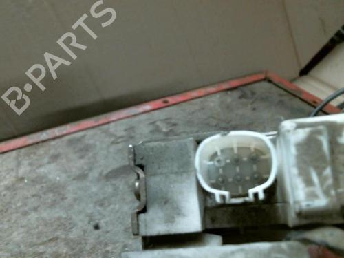 Rear right lock FORD FIESTA IV (JA_, JB_) 1.25 i 16V | BP22019071C99 
