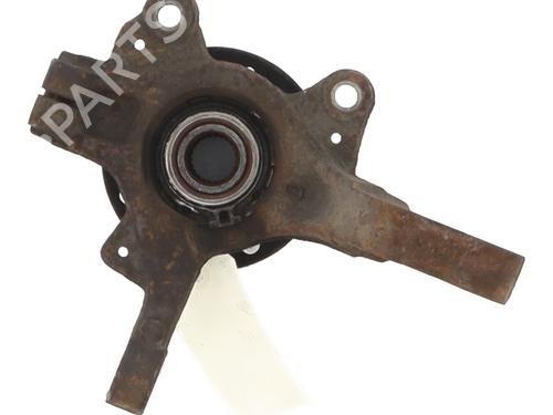 Right front steering knuckle RENAULT CLIO III (BR0/1, CR0/1) 1.5 dCi (C/BR0G, C/BR1G) | BP26687743M26 