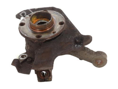 Left front steering knuckle CITROËN NEMO Box Body/MPV (AA_) 1.3 HDi 75 | BP25332363M25 - Image 5