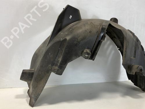 Cava de roda Cava de roda RENAULT TWINGO III (BCM_, BCA_) 0.9 TCe 90 (BCM9, BCM2) (90 hp) 22026663 22026663