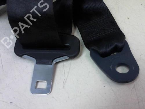 Used Rear right seatbelt Rear right seatbelt CITROËN C4 Picasso I MPV (UD_) 2.0 HDi 138 (136 hp) 20948553 20948553