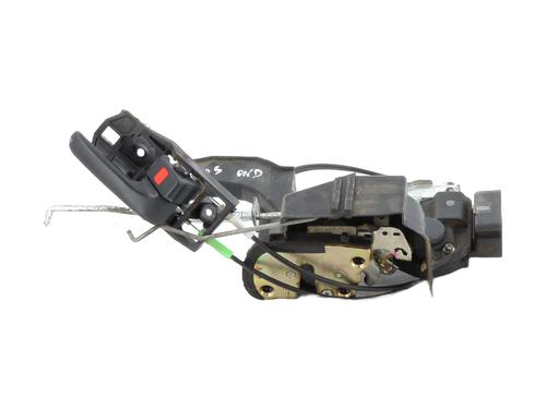 Used Front right lock Front right lock 22030054 22030054